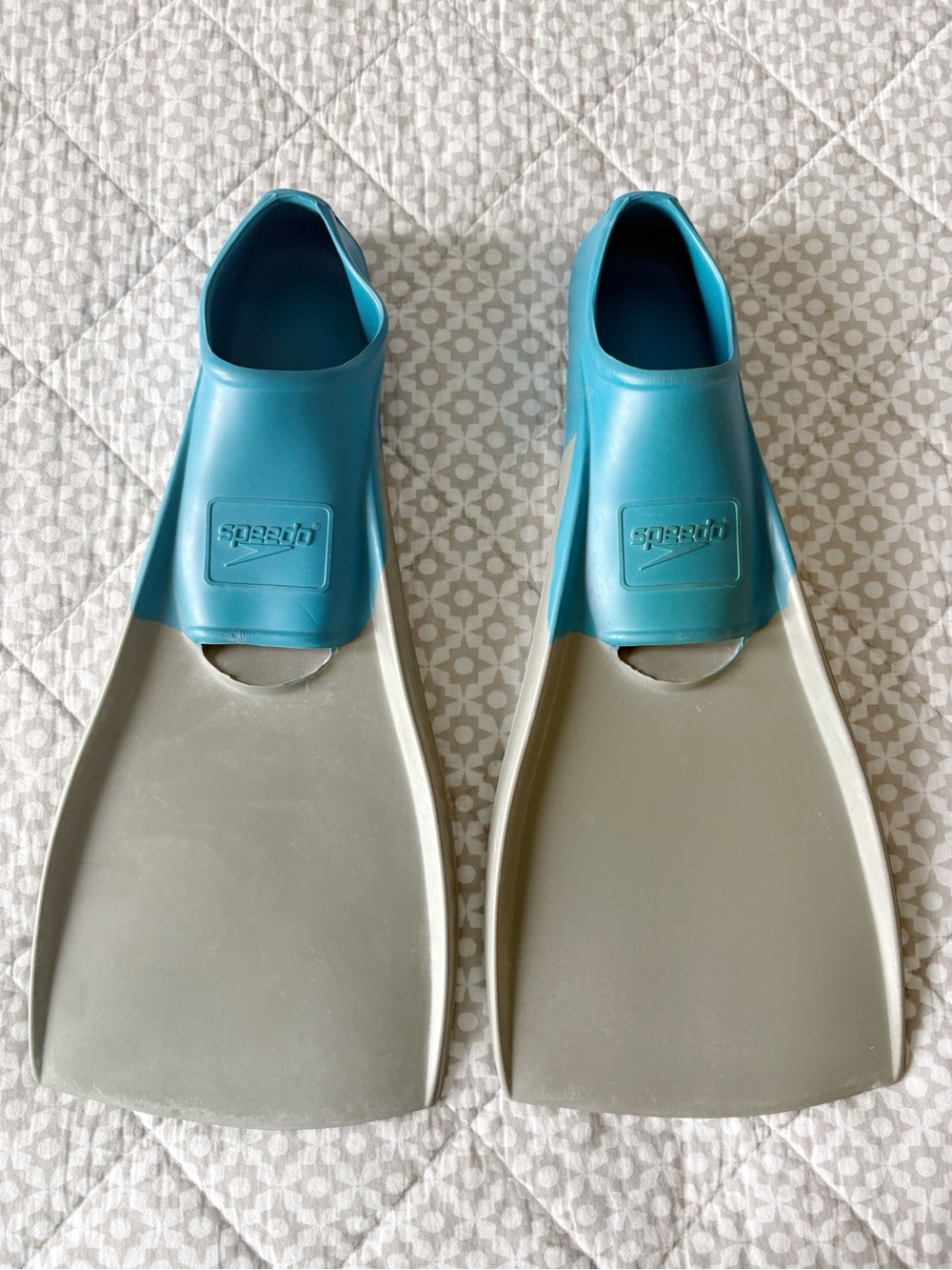 Speedo Swim Training Fins